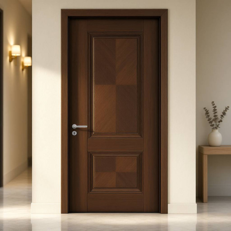 درب داخلی ملامینه c81